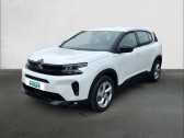 Citroen C5 Aircross C5 Aircross Hybride 136 e-DCS6   LA ROCHELLE 17