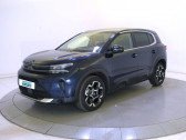 Citroen C5 Aircross C5 Aircross Hybride 136 e-DCS6  2024 - annonce de voiture en vente sur Auto Sélection.com