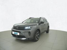 Citroen C5 Aircross , garage CLARIS AUTOMOBILES CHARTRES  FONTENAY SUR EURE