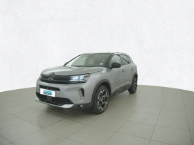 Citroen C5 Aircross , garage CLARIS AUTOMOBILES DREUX  FONTENAY SUR EURE