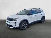 Citroen C5 Aircross occasion année 2024 Annonce Citroen C5 Aircross occasion Essence C5 Aircross Hybride 136 e-DCS6 à Les Gonds