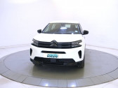 Citroen C5 Aircross occasion année 2024 Annonce Citroen C5 Aircross occasion Essence C5 Aircross Hybride 136 e-DCS6 à CHÂTEAU D'OLONNE