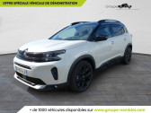 Annonce Citroen C5 Aircross occasion Essence C5 Aircross Hybride 136 e-DCS6  CHAMPLAY