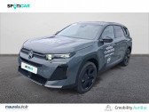 Annonce Citroen C5 Aircross occasion Essence C5 Aircross Hybride 145 ch e-DCS6 Max 5p � Aurillac