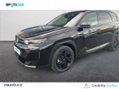 Annonce Citroen C5 Aircross occasion Essence C5 Aircross Hybride 145 ch e-DCS6 Max 5p � Onet-le-Ch�teau