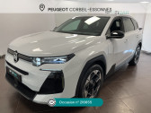 Annonce Citroen C5 Aircross occasion Essence C5 Aircross Hybride 145 ch e-DCS6 Max � Corbeil-Essonnes
