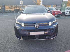 Citroen C5 Aircross C5 Aircross Hybride 145 e-DCS6 Max 5p  occasion  Lescure-d'Albigeois - photo n2