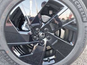 Citroen C5 Aircross C5 Aircross Hybride 145 e-DCS6 Max 5p  occasion  Lescure-d'Albigeois - photo n8