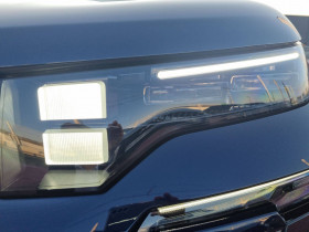 Citroen C5 Aircross C5 Aircross Hybride 145 e-DCS6 Max 5p  occasion  Lescure-d'Albigeois - photo n19