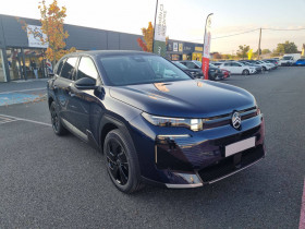 Citroen C5 Aircross C5 Aircross Hybride 145 e-DCS6 Max 5p  occasion  Lescure-d'Albigeois - photo n4