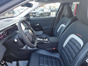 Citroen C5 Aircross C5 Aircross Hybride 145 e-DCS6 Max 5p  occasion  Lescure-d'Albigeois - photo n9