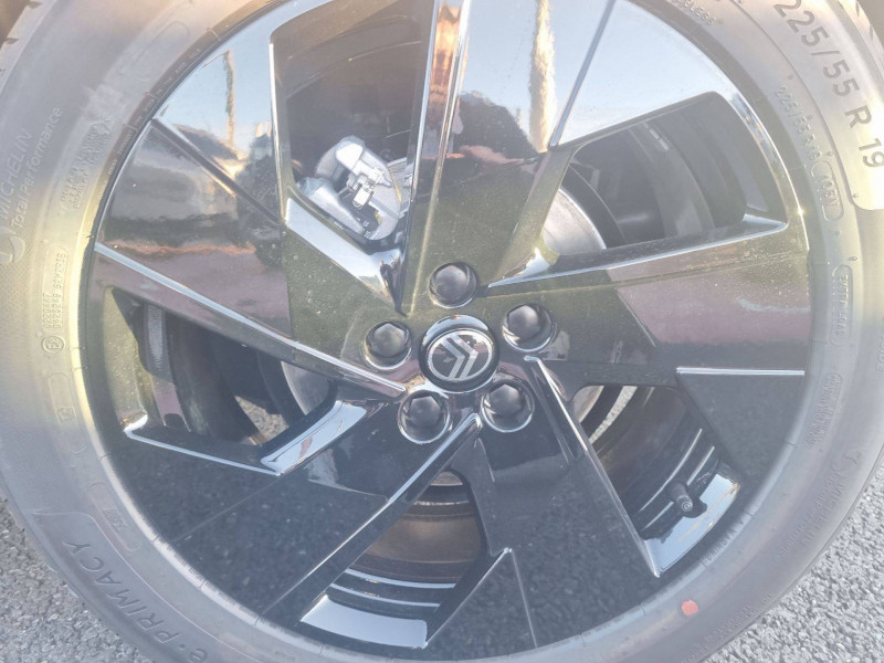 Citroen C5 Aircross C5 Aircross Hybride 145 e-DCS6 Max 5p 2025 - photo n°8 Citroen C5 Aircross C5 Aircross Hybride 145 e-DCS6 Max 5p  occasion à Lescure-d'Albigeois - photo n°8