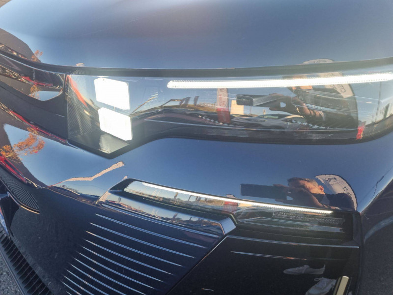 Citroen C5 Aircross C5 Aircross Hybride 145 e-DCS6 Max 5p 2025 - photo n°17 Citroen C5 Aircross C5 Aircross Hybride 145 e-DCS6 Max 5p  occasion à Lescure-d'Albigeois - photo n°17