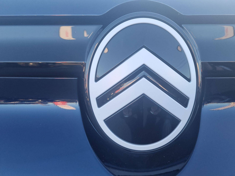 Citroen C5 Aircross C5 Aircross Hybride 145 e-DCS6 Max 5p 2025 - photo n°20 Citroen C5 Aircross C5 Aircross Hybride 145 e-DCS6 Max 5p  occasion à Lescure-d'Albigeois - photo n°20