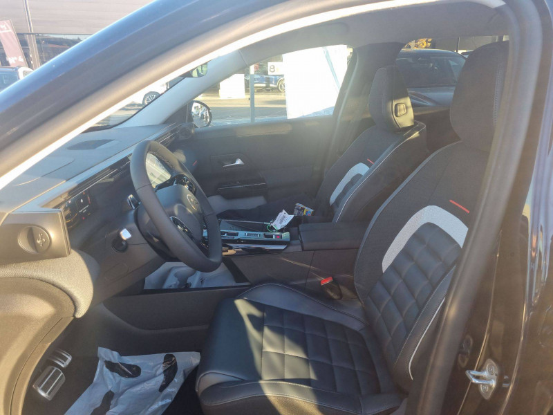 Citroen C5 Aircross C5 Aircross Hybride 145 e-DCS6 Max 5p 2025 - photo n°9 Citroen C5 Aircross C5 Aircross Hybride 145 e-DCS6 Max 5p  occasion à Lescure-d'Albigeois - photo n°9