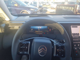 Citroen C5 Aircross C5 Aircross Hybride 145 e-DCS6 Max 5p  occasion  Lescure-d'Albigeois - photo n13