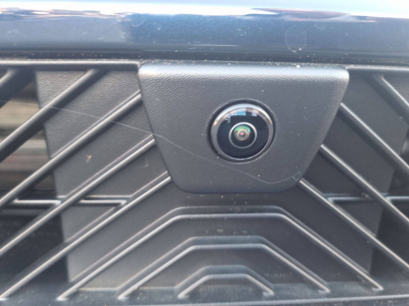 Citroen C5 Aircross C5 Aircross Hybride 145 e-DCS6 Max 5p 2025 - photo n°19 Citroen C5 Aircross C5 Aircross Hybride 145 e-DCS6 Max 5p  occasion à Lescure-d'Albigeois - photo n°19