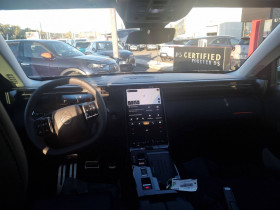 Citroen C5 Aircross C5 Aircross Hybride 145 e-DCS6 Max 5p  occasion  Lescure-d'Albigeois - photo n10