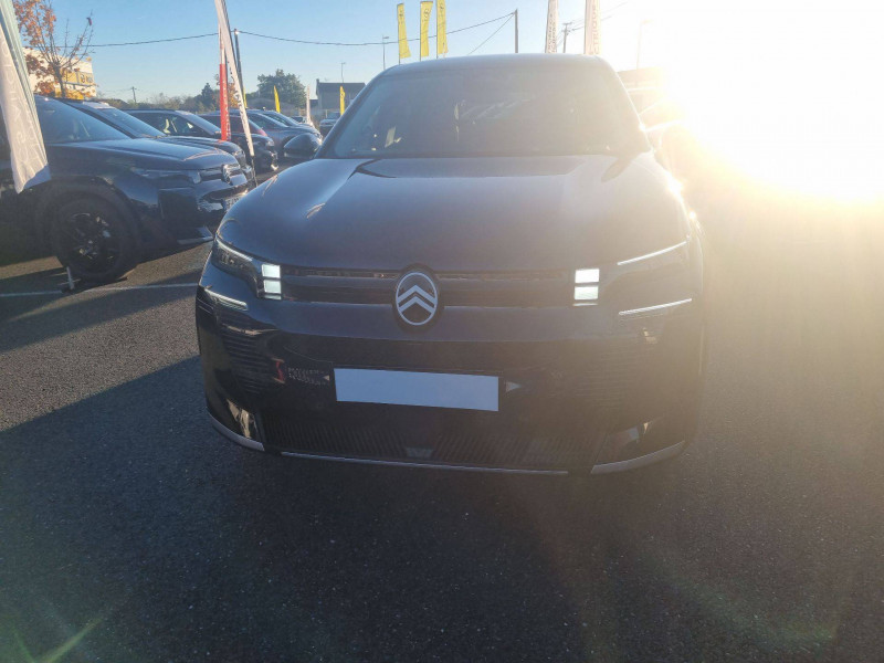 Citroen C5 Aircross C5 Aircross Hybride 145 e-DCS6 Max 5p 2025 - photo n°2 Citroen C5 Aircross C5 Aircross Hybride 145 e-DCS6 Max 5p  occasion à Lescure-d'Albigeois - photo n°2