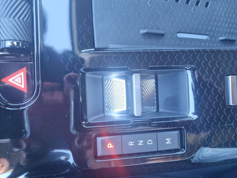 Citroen C5 Aircross C5 Aircross Hybride 145 e-DCS6 Max 5p 2025 - photo n°14 Citroen C5 Aircross C5 Aircross Hybride 145 e-DCS6 Max 5p  occasion à Lescure-d'Albigeois - photo n°14