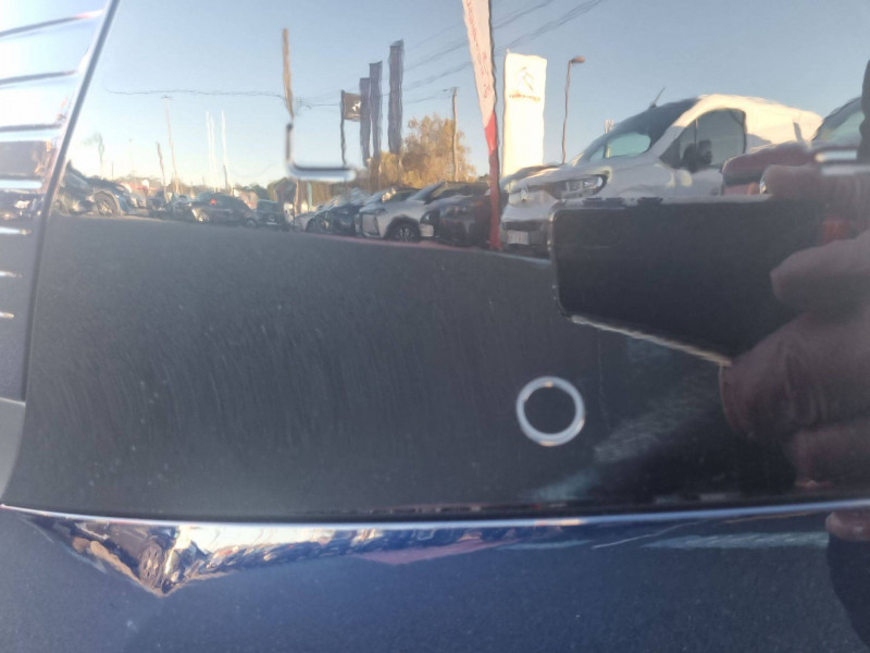 Citroen C5 Aircross C5 Aircross Hybride 145 e-DCS6 Max 5p 2025 - photo n°18 Citroen C5 Aircross C5 Aircross Hybride 145 e-DCS6 Max 5p  occasion à Lescure-d'Albigeois - photo n°18