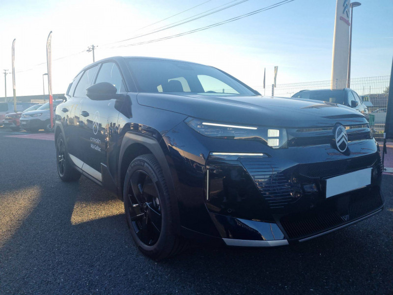 Citroen C5 Aircross C5 Aircross Hybride 145 e-DCS6 Max 5p 2025 - photo n°4 Citroen C5 Aircross C5 Aircross Hybride 145 e-DCS6 Max 5p  occasion à Lescure-d'Albigeois - photo n°4
