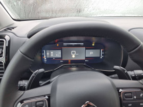 Citroen C5 Aircross C5 Aircross Hybride 145 e-DCS6 Max 5p  occasion  Lescure-d'Albigeois - photo n13