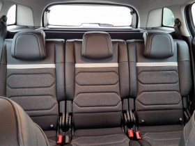 Citroen C5 Aircross C5 Aircross Hybride 145 e-DCS6 Max 5p  occasion  Lescure-d'Albigeois - photo n12