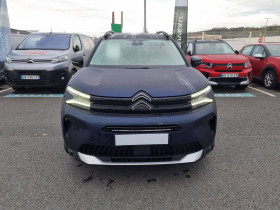 Citroen C5 Aircross C5 Aircross Hybride 145 e-DCS6 Max 5p  occasion  Lescure-d'Albigeois - photo n2