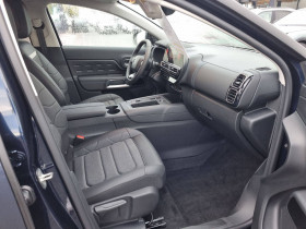 Citroen C5 Aircross C5 Aircross Hybride 145 e-DCS6 Max 5p  occasion  Lescure-d'Albigeois - photo n11