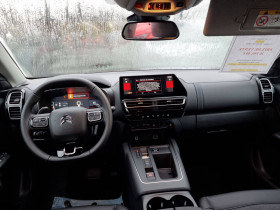 Citroen C5 Aircross C5 Aircross Hybride 145 e-DCS6 Max 5p  occasion  Lescure-d'Albigeois - photo n10