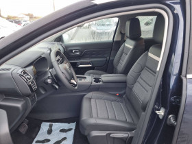 Citroen C5 Aircross C5 Aircross Hybride 145 e-DCS6 Max 5p  occasion  Lescure-d'Albigeois - photo n9