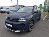 Annonce Citroen C5 Aircross occasion Essence C5 Aircross Hybride 145 e-DCS6 Max 5p  Lescure-d'Albigeois