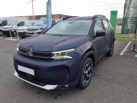 Citroen C5 Aircross , garage ETS MARLAUD - CONCESSIONAIRES CITROEN - OPEL - DS CERTIFIED - SPOTICAR  Lescure-d'Albigeois