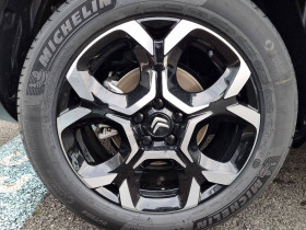 Citroen C5 Aircross C5 Aircross Hybride 145 e-DCS6 Max 5p  occasion  Lescure-d'Albigeois - photo n8