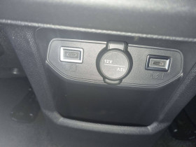 Citroen C5 Aircross C5 Aircross Hybride 145 e-DCS6 Max 5p  occasion  Lescure-d'Albigeois - photo n17