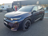 Citroen C5 Aircross C5 Aircross Hybride 145 e-DCS6 Max 5p   Lescure-d'Albigeois 81