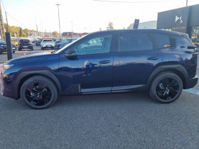 Citroen C5 Aircross C5 Aircross Hybride 145 e-DCS6 Max 5p  occasion  Lescure-d'Albigeois - photo n5