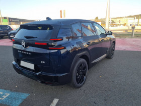 Citroen C5 Aircross C5 Aircross Hybride 145 e-DCS6 Max 5p  occasion  Lescure-d'Albigeois - photo n3