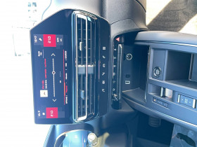 Citroen C5 Aircross C5 Aircross Hybride 145 e-DCS6 Max 5p  occasion  Lescure-d'Albigeois - photo n17