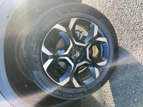 Citroen C5 Aircross C5 Aircross Hybride 145 e-DCS6 Max 5p  occasion  Lescure-d'Albigeois - photo n8