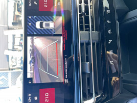 Citroen C5 Aircross C5 Aircross Hybride 145 e-DCS6 Max 5p  occasion  Lescure-d'Albigeois - photo n18