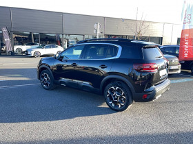Citroen C5 Aircross C5 Aircross Hybride 145 e-DCS6 Max 5p  occasion  Lescure-d'Albigeois - photo n6