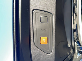 Citroen C5 Aircross C5 Aircross Hybride 145 e-DCS6 Max 5p  occasion  Lescure-d'Albigeois - photo n16