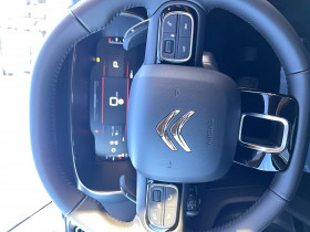 Citroen C5 Aircross C5 Aircross Hybride 145 e-DCS6 Max 5p  occasion  Lescure-d'Albigeois - photo n13