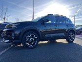 Annonce Citroen C5 Aircross occasion Essence C5 Aircross Hybride 145 e-DCS6 Max 5p  Lescure-d'Albigeois