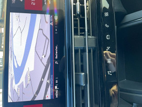 Citroen C5 Aircross C5 Aircross Hybride 145 e-DCS6 Max 5p  occasion  Lescure-d'Albigeois - photo n19