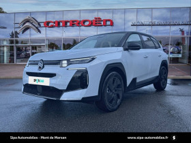 Citroen C5 Aircross , garage CITROEN - DS - SIPA AUTOMOBILES - MONT DE MARSAN � Mont-de-Marsan