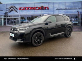 Citroen C5 Aircross , garage CITROEN - DS - SIPA AUTOMOBILES - MONT DE MARSAN � Mont-de-Marsan