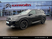 Citroen C5 Aircross C5 Aircross Hybride 145 e-DCS6 Max 5p  � Mont-de-Marsan 40